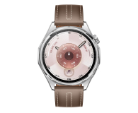 HUAWEI Watch GT 6 46mm Classic Brązowy - 1359252 - zdjęcie 3
